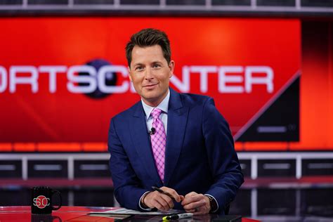 asian espn reporter male|espn sportscenter personalities.